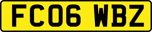 FC06WBZ