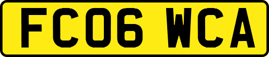 FC06WCA