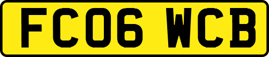 FC06WCB