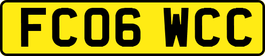 FC06WCC