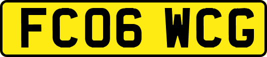 FC06WCG