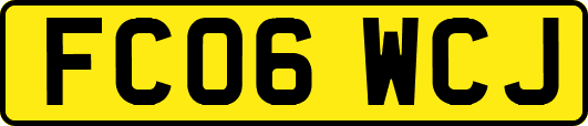 FC06WCJ