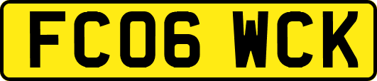 FC06WCK