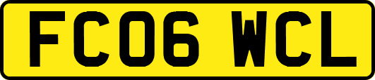 FC06WCL