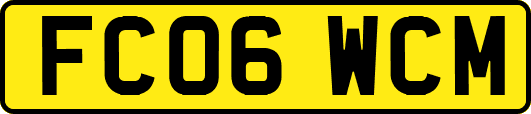 FC06WCM