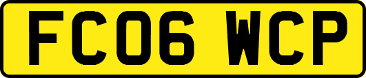 FC06WCP