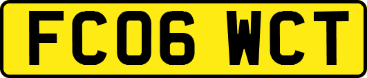FC06WCT