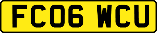 FC06WCU