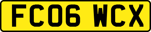 FC06WCX