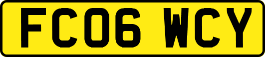 FC06WCY