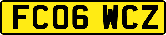 FC06WCZ