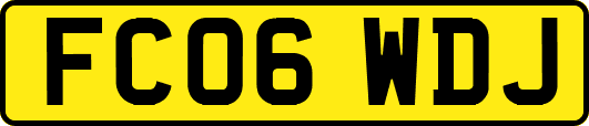 FC06WDJ