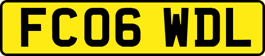 FC06WDL