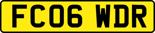 FC06WDR