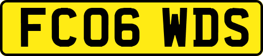 FC06WDS