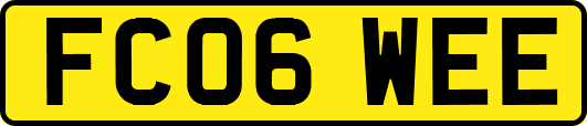 FC06WEE