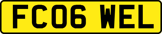 FC06WEL
