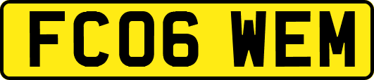 FC06WEM