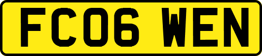 FC06WEN