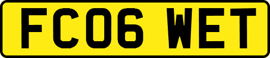 FC06WET