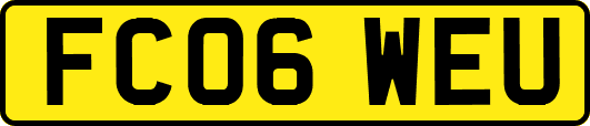 FC06WEU