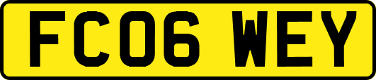 FC06WEY