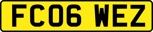 FC06WEZ