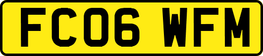 FC06WFM