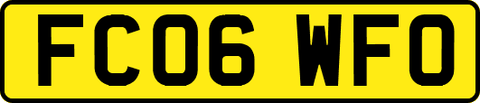 FC06WFO