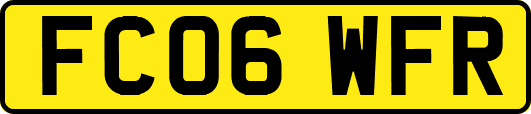 FC06WFR