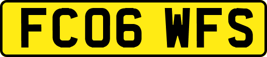 FC06WFS