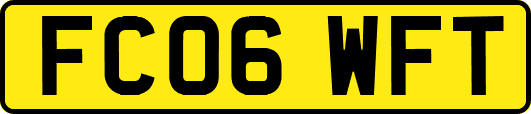 FC06WFT