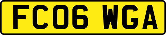 FC06WGA