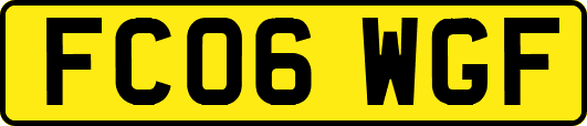 FC06WGF