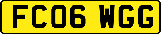 FC06WGG