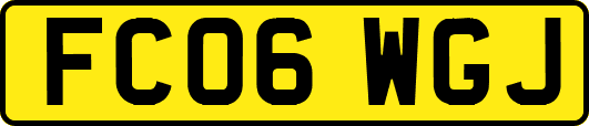 FC06WGJ