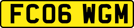 FC06WGM