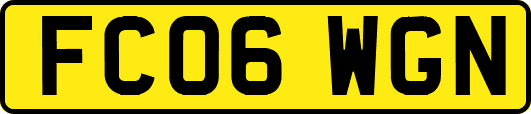 FC06WGN