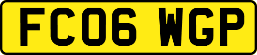 FC06WGP