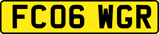 FC06WGR