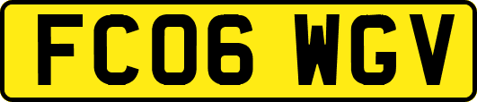 FC06WGV
