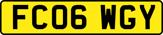 FC06WGY