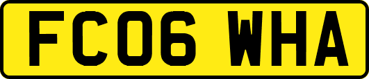 FC06WHA