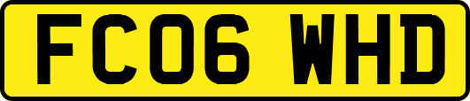 FC06WHD