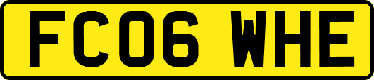 FC06WHE