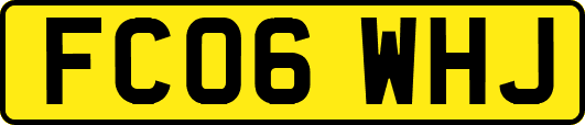 FC06WHJ