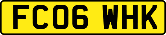 FC06WHK