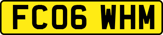 FC06WHM