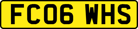 FC06WHS
