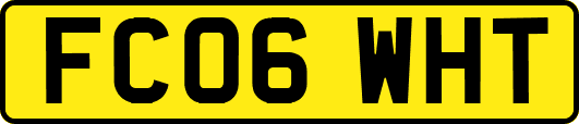 FC06WHT